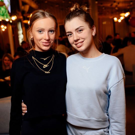 Ночные Жители