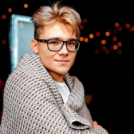 Пятница в Ангелах