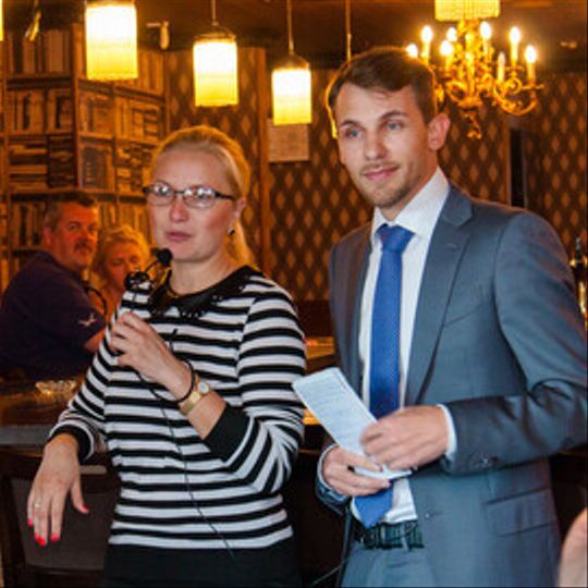 Презентация Jim Beam Double Oak