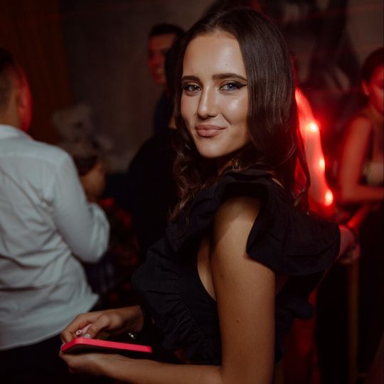 Saturday LUXURIA LXR