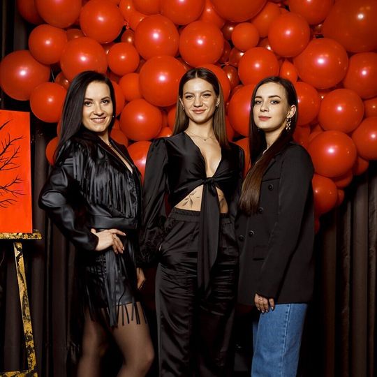 День влюблённых и одиноких