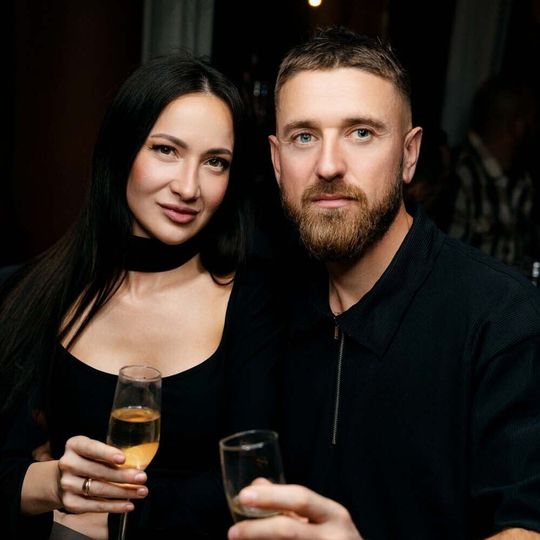 Ночные жители