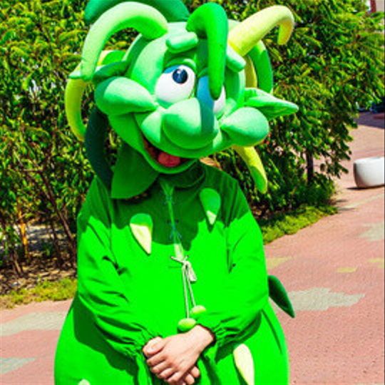 День Рождения лучшего парка: Dreamland 10 лет