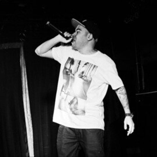 Концерт Слима и Птахи