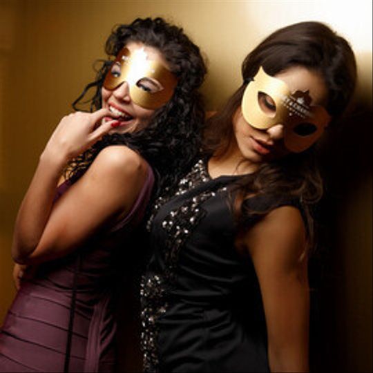 Masquerade by MOЁT & CHANDON