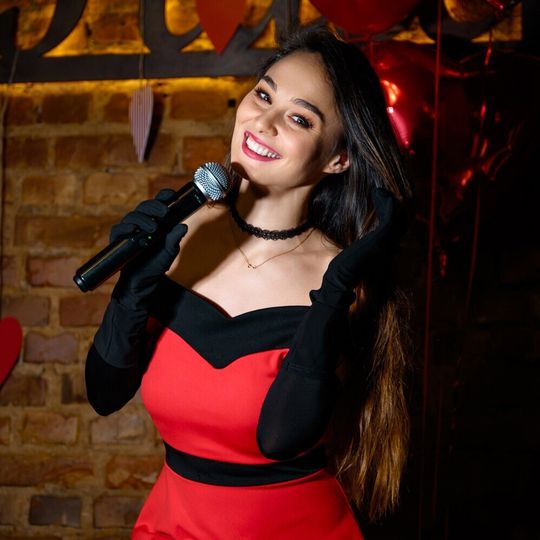 День Святого Валентина