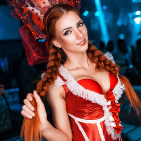 Big Russian Holidays