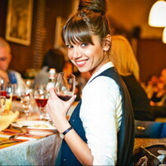 Дегустация вин