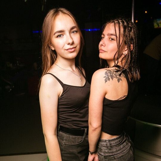 Всемирный день НЛО