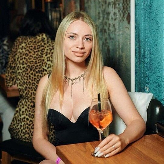 Saturday party