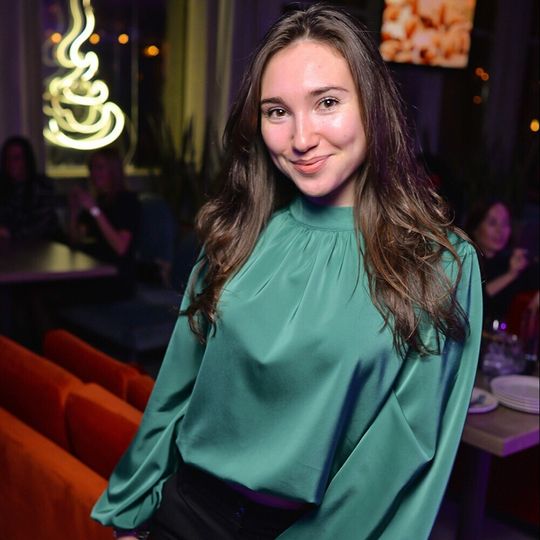 Ночные жители