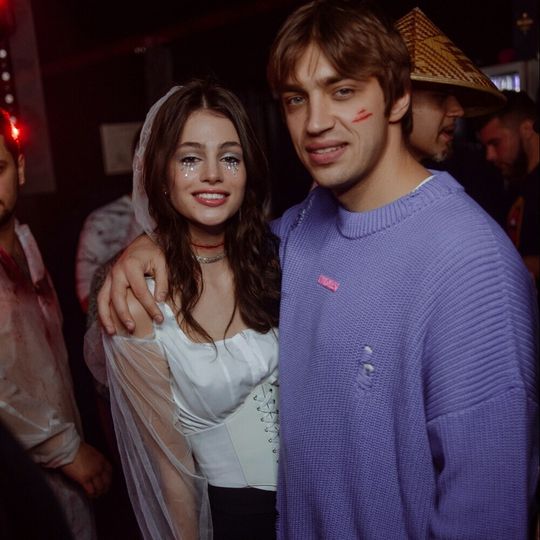 Saturday LUXURIA LXR