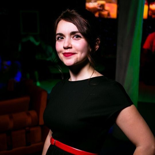 Ночные Жители