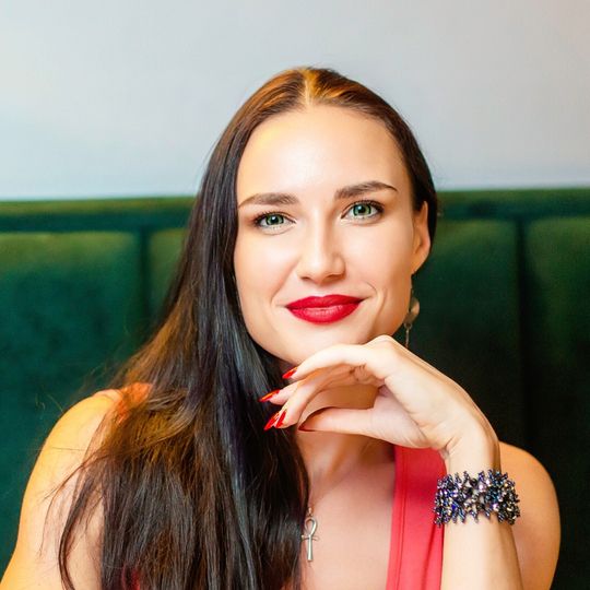 Выходные в GLASS BAR