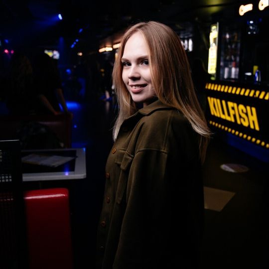 Взрываем пятницу