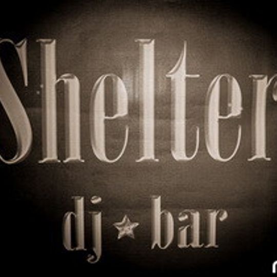 Открытие Dj Bar Shelter