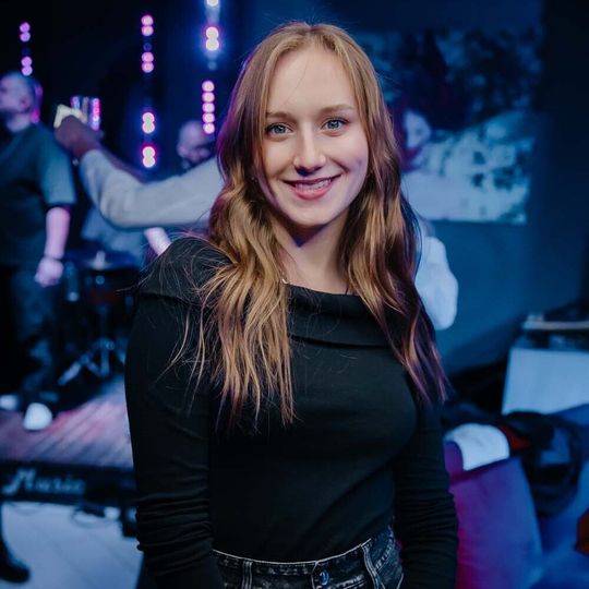 Ночные жители