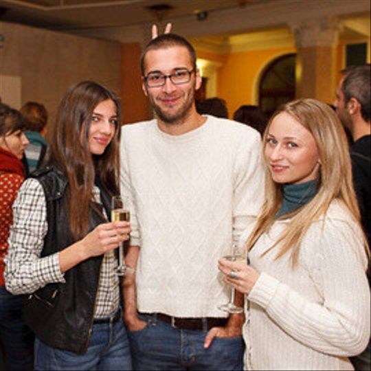 Презентация телевизора Philips