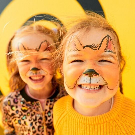 Фестиваль Vulitsa Ezha