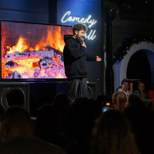 Отчетный концерт