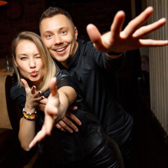 Хитовая ночь: Rocksberry Band
