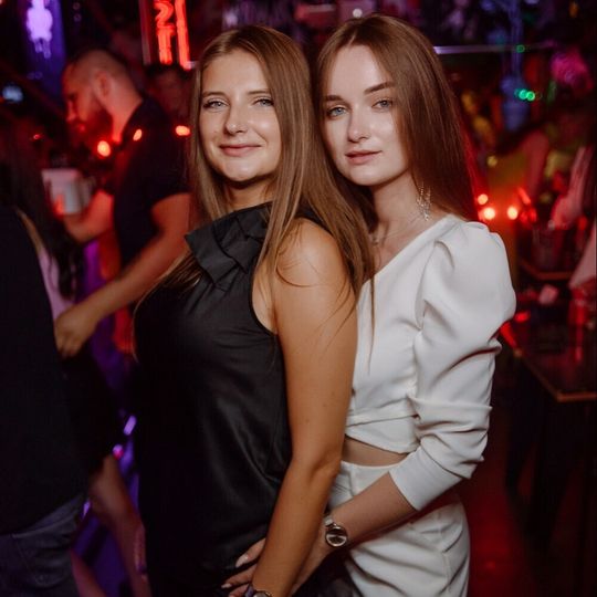 Friday «Stiflera party»