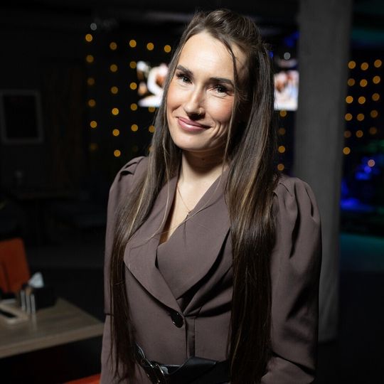 Ночные жители