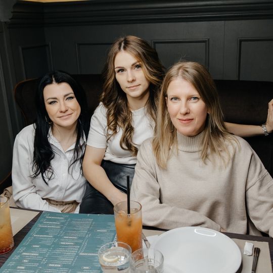 Выходные в Rustaveli