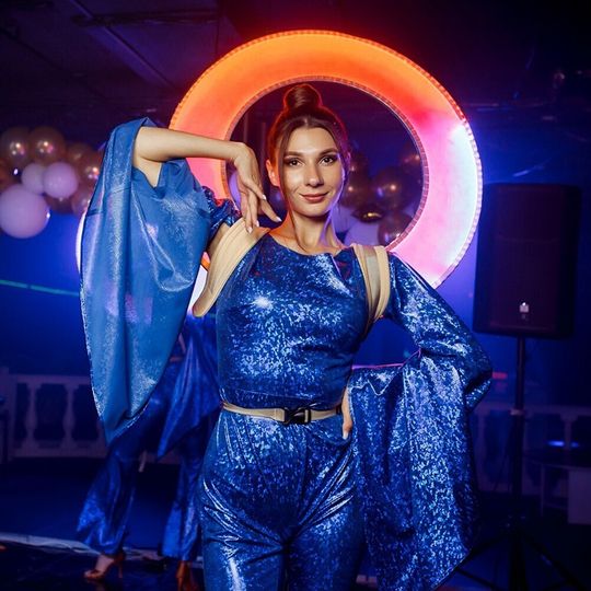 Birthday party ROKAS!