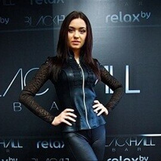 Кастинг Blackhall Bar