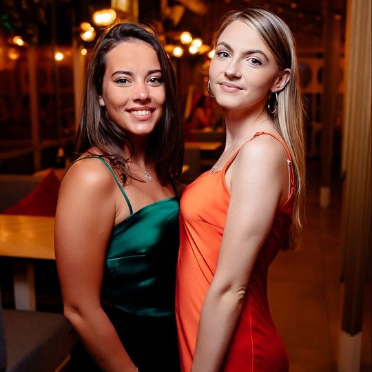 Ночные жители