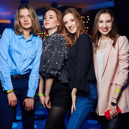 Ваши лучшие ночи