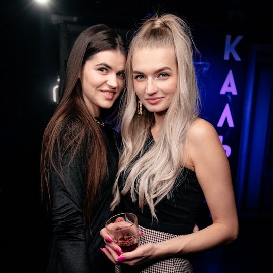 Путешествие алкостопом