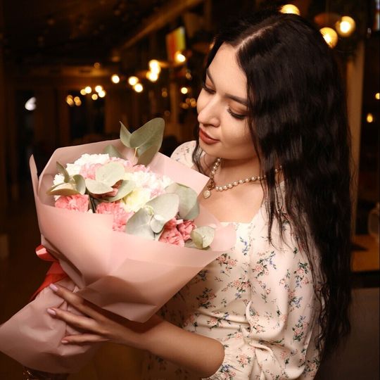 Ночные жители