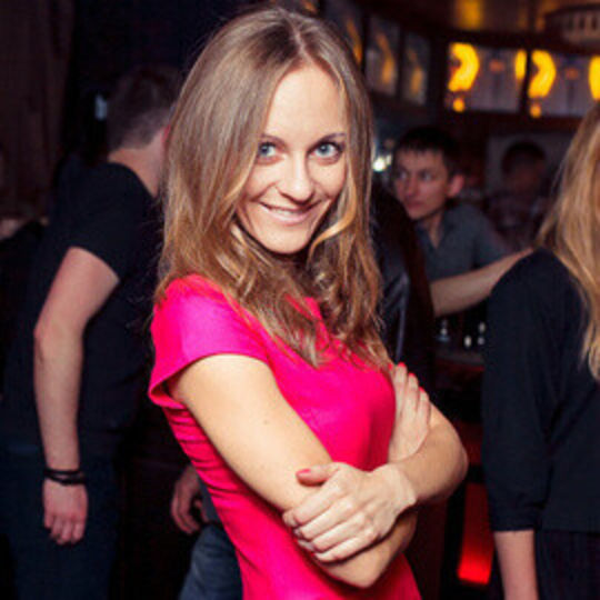 Tepliza: Dj Vadim & Yarah Bravo