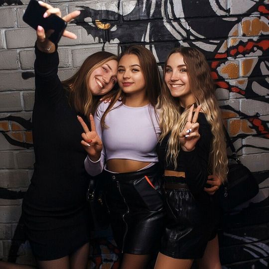 House of Gucci | part 1