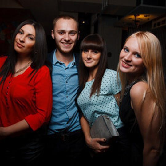 Концерт группы 25 кадр