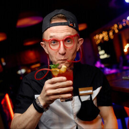 Минская тусовка 2000