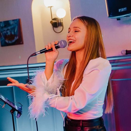 Выходные в Rustaveli