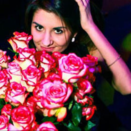 Звездная пятница