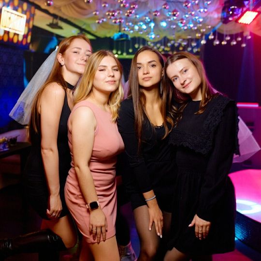 Суббота в Облаках