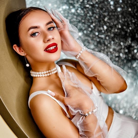 LUNA birthday 1 year (day 2)