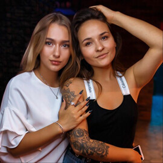Мария Разумова