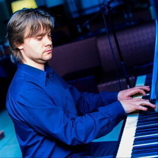 Вечеринка в ресторане Барин