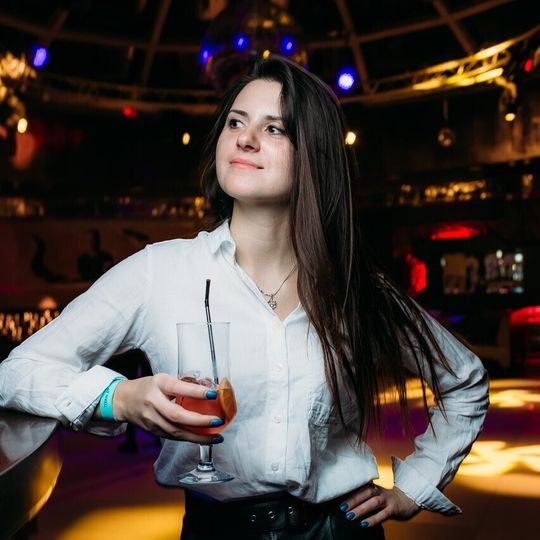 Пятница в «KillFish»