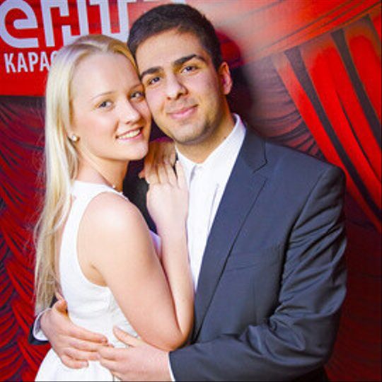 Вечер влюбленных в Караоке-клубе «ЦЕНТР»