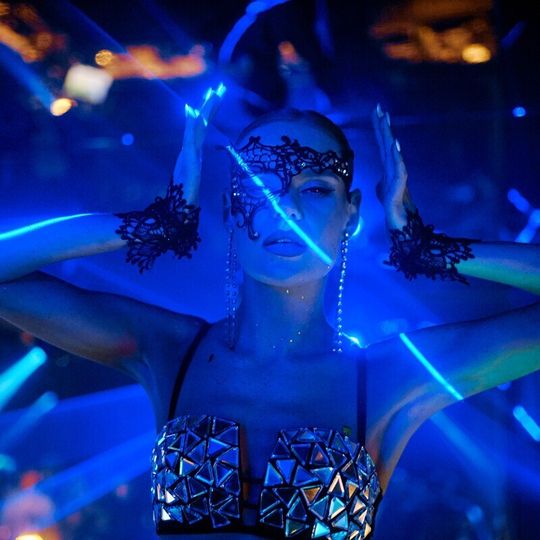 MADMEN Birthday Party