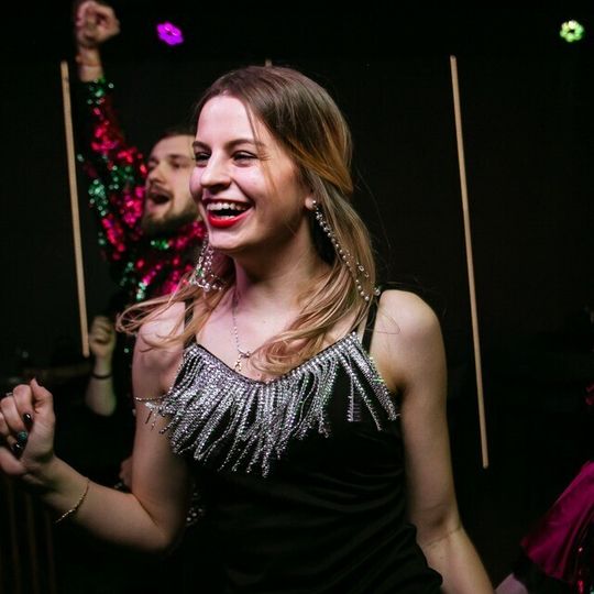 Предновогодние вечера в Prime Time