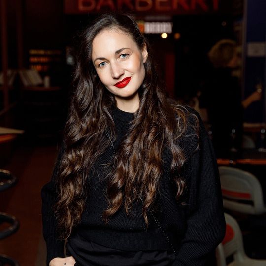 Пятница в «Barberry»