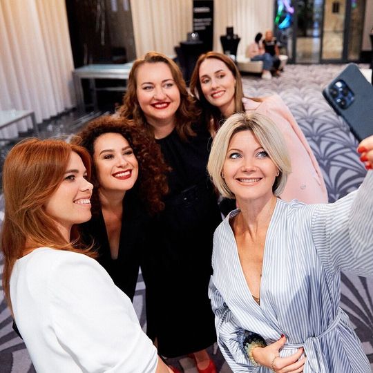 Девичник Fashion Collection